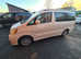 Toyota Alphard Campervan by Wellhouse 2002 3.0i V6 Auto 220ps 2WD in Pearl White 39,000 miles, good condition, very low mileage