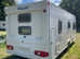 Bargain Bailey Pageant 6 Berth 2008 Motor Mover & Awning Good Clean Condition For Year.