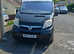 Vauxhall vivaro van