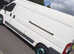 Citroen relay 157000 miles
