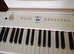 ELECTRIC PIANO