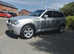BMW X3, 2009 (09) Silver Estate, Manual Diesel, 140,781 miles
