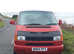 VW T4 camper / Dayvan