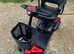 Drive Style Plus S Full suspension Portable Boot Mobility Scooter