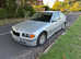 BMW, E36, 3 SERIES, Hatchback 1.9 Petrol, Automatic,Auto,like ford,vauxhall,mini,audi