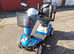 KYMCO AGILITY   14 M P H   YES 14 M P H