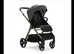 Drift 3 in 1 pram