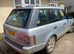 Land Rover Range Rover, 2006 (56) Silver Estate, Automatic Diesel, 171,595 miles