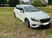 Mercedes 200, 2014 (14) White Hatchback, Manual Diesel, 126 miles