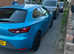 Seat Leon, 2014 (14) Blue Hatchback, Manual Diesel, 148 miles