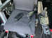 Lightweight electric wheelchair