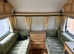 Rural caravan in Surrey