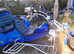 REWACO FX5 TRIKE NEW MOT