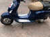 Azzuro125 scooter