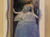 Disney Cinderella Limited edition 5000 doll 2012 (NRFB)