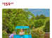 TP Growable Adventurer Metal Climbing Frame with Slide