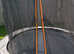 trampoline Argos 8ft