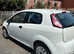 Fiat Punto, 2012 (62) White Hatchback, Manual Petrol, 87,884 miles