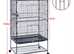 Large bird cage