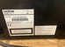 BROTHER PRINTER including free toner