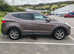 Hyundai Santa Fe, 2013 (13) Orange Estate, Manual Diesel, 140,155 miles