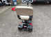 LIGHTWEIGHT BOOT FRIENDLY MOBILITY SCOOTER