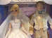 Disney Cinderella & prince platinum limited edition 600 doll set 2020 (NRFB)