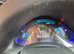 Nissan Leaf, 2014 (14) Blue Hatchback, Automatic Electric, 101,298 miles