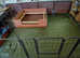 Whelping Box and Puppy Pen