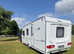 2009 Coachman Amara 520-4 Caravan