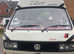 VW CAMPERVAN NEW MOT