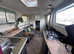 Dutch barge houseboat
