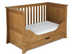 Silver Cross Cot Bed