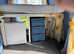 Ford Transit high top camper