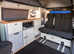Maxus D7 150BHP diesel 6 speed manual by Wellhouse. All new model will have elevating roof, side conversion.