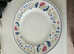 Beautiful 27, Piece Dinner set. - Priory.