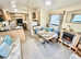 2 Bedroom cheap sited static 6 berth caravan for sale Clacton Essex pet friendly px tourer dog touring motorhome