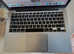 Apple MacBook Pro 2015 13" Retina Intel Core i5 2.7 GHz 16GB RAM 120Gb SSd Hd With Charger