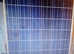 NEW 235/250 WAT SOLAR PANELS 6FT X 3FT APPROX  £85 EACH