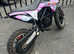 36 volt lithium battery powered kids motorbike