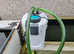 LARGE FISH TANK FILTER EFX 2000