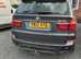 BMW X5, 2012 (12) Grey Estate, Automatic Diesel, 75,000 miles