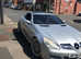 Mercedes Slk, 2006 (06) Silver Convertible, Manual Petrol, 114,436 miles