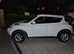 Nissan Juke, 2010 (60) White Hatchback, Manual Petrol, 120,000 miles