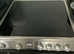 Hisense electric double cooker 60cm