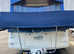 Conway Cruiser folding camper trailer tent 6 berth 2004 in excellent condition with full awning & skirts used rarely