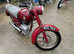 James Cavalier 175cc 2 stroke classic British motorcycle for sale £1695