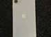 White iPhone 11 64GB Unlocked Few Scratches On Screen Only