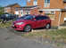 Ford Focus, 2012 (62) Red Estate, Manual Diesel, 143,500 miles