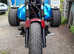 TRIKE PROJECT WANTED